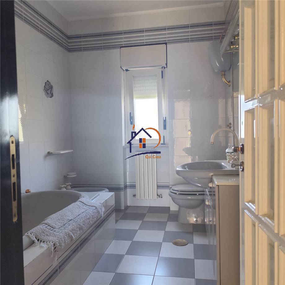 Vendita Appartamento Corigliano-Rossano Rossano Scalo #418 n.9