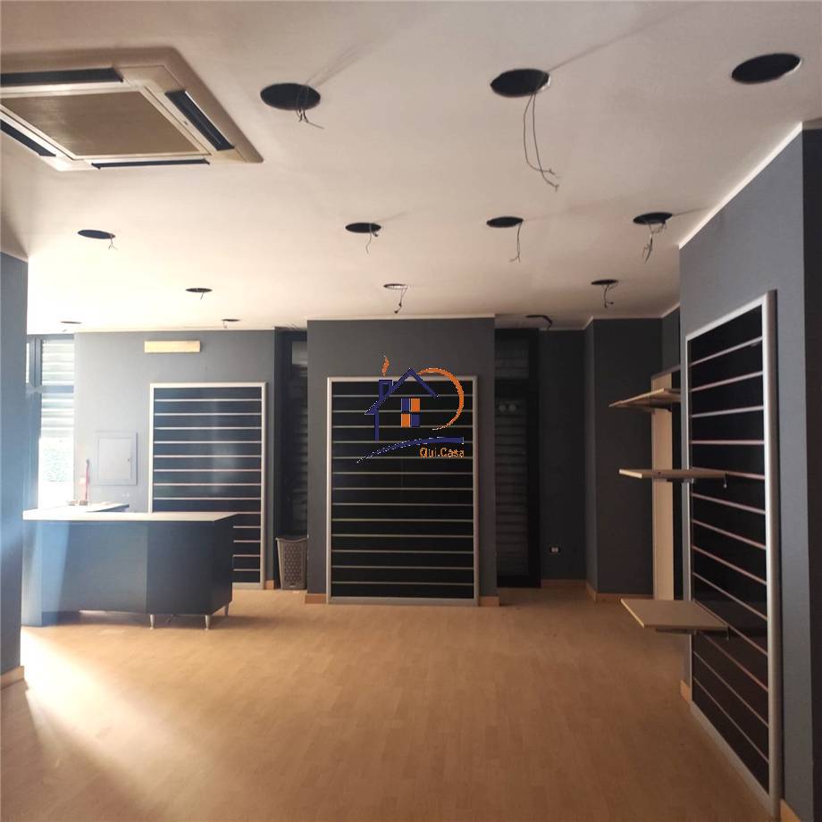 Venta Almacén Corigliano-Rossano Corigliano Scalo #419 n.6