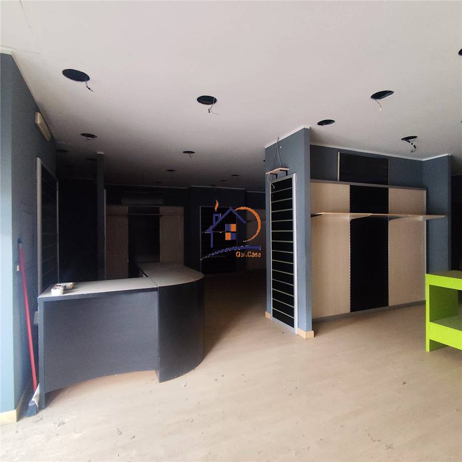 Venta Almacén Corigliano-Rossano Corigliano Scalo #419 n.7