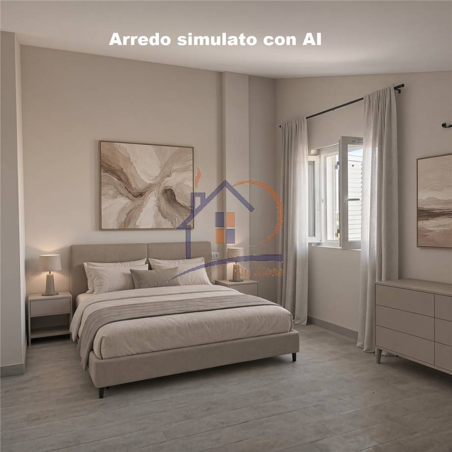 Vendita Villetta a schiera Corigliano-Rossano ROSSANO MARE #421 n.11