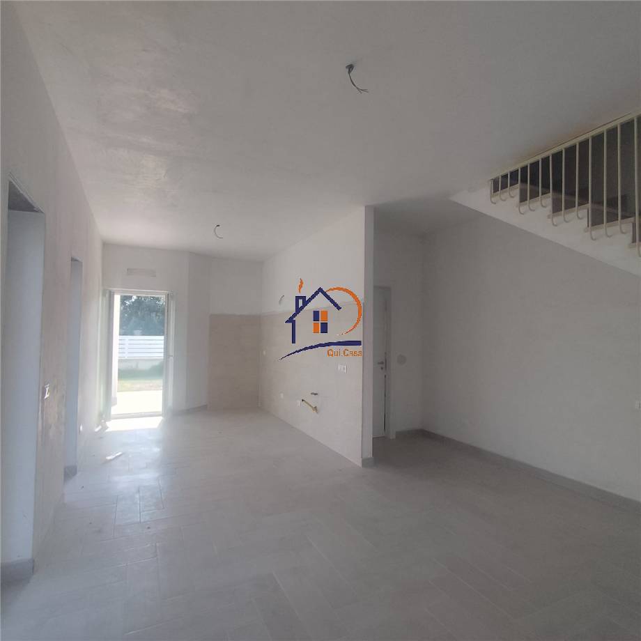 Vendita Villetta a schiera Corigliano-Rossano ROSSANO MARE #421 n.4