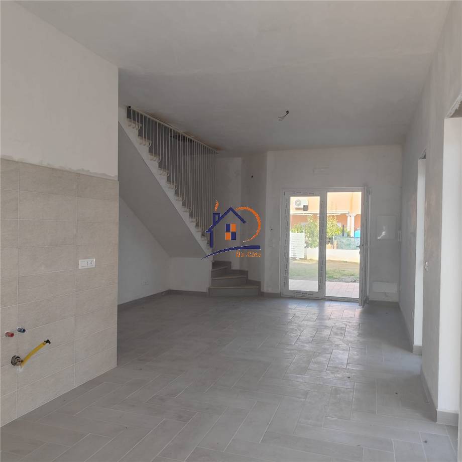 Vendita Villetta a schiera Corigliano-Rossano ROSSANO MARE #421 n.5