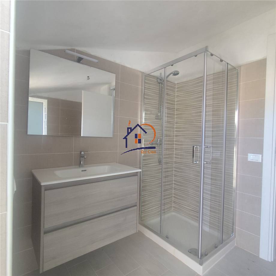 Vendita Villetta a schiera Corigliano-Rossano ROSSANO MARE #421 n.9