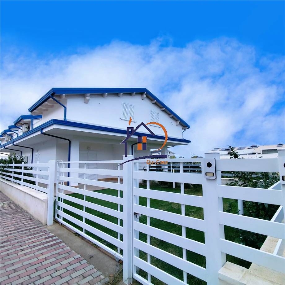 Venta Vivienda adosada Corigliano-Rossano ROSSANO MARE #422 n.1