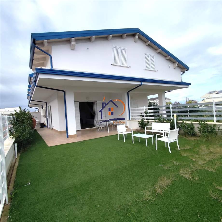 Venta Vivienda adosada Corigliano-Rossano ROSSANO MARE #422 n.2