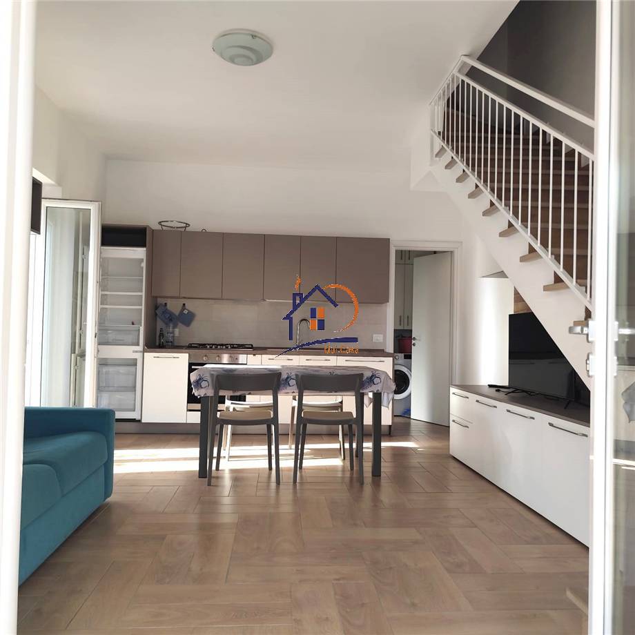Venta Vivienda adosada Corigliano-Rossano ROSSANO MARE #422 n.9