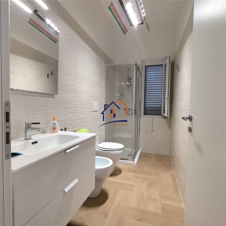 Vendita Villetta a schiera Corigliano-Rossano ROSSANO MARE #423 n.10