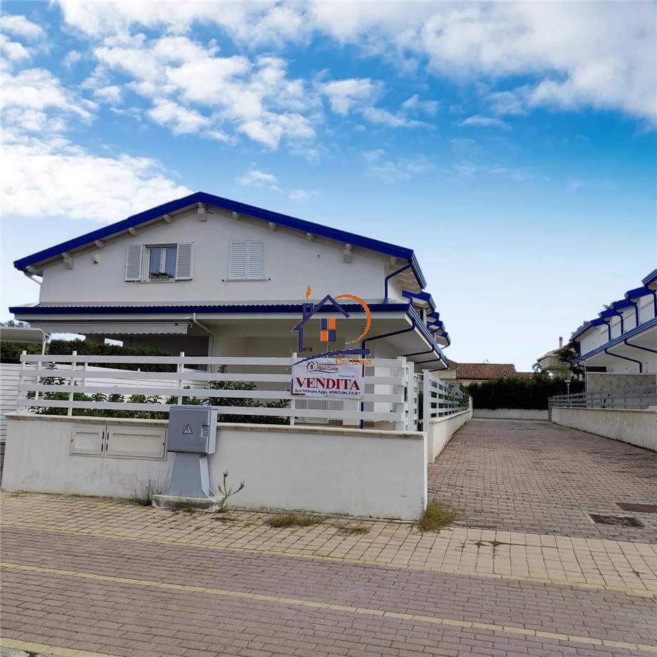 Vendita Villetta a schiera Corigliano-Rossano ROSSANO MARE #423 n.2