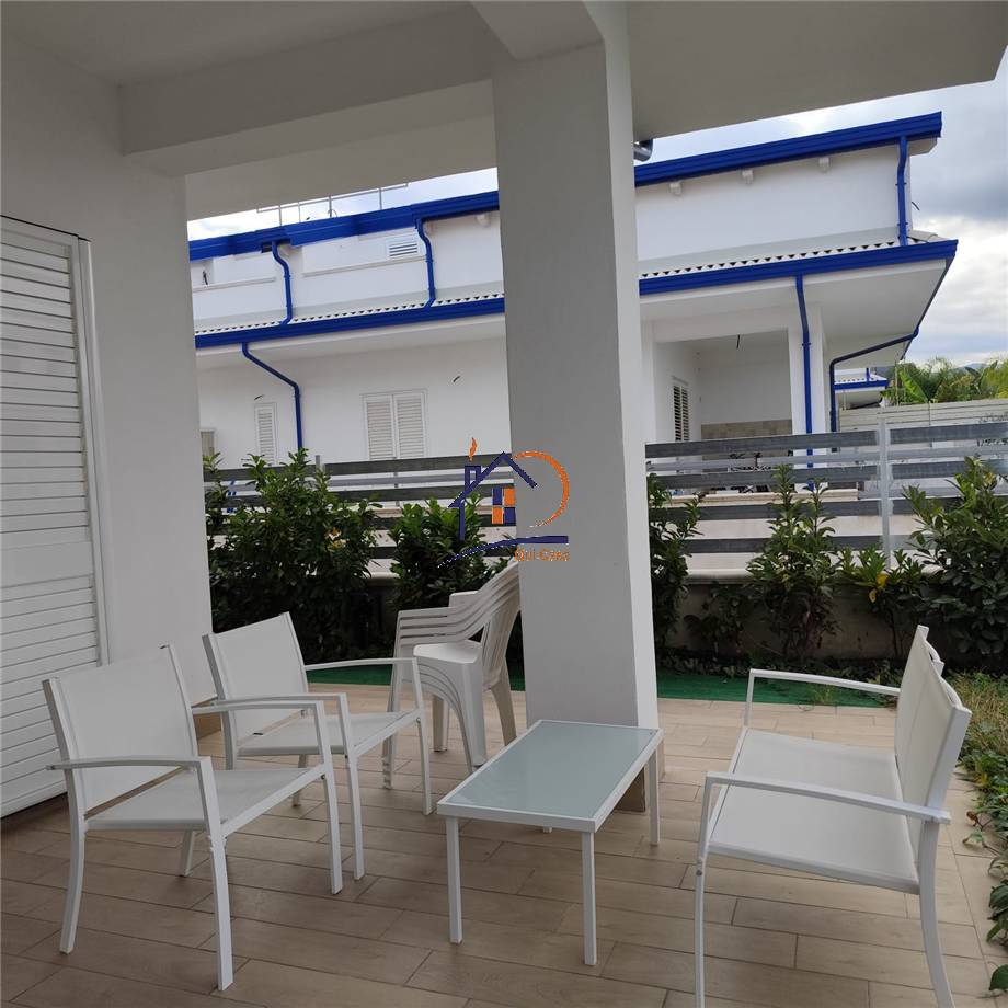 Vendita Villetta a schiera Corigliano-Rossano ROSSANO MARE #423 n.4