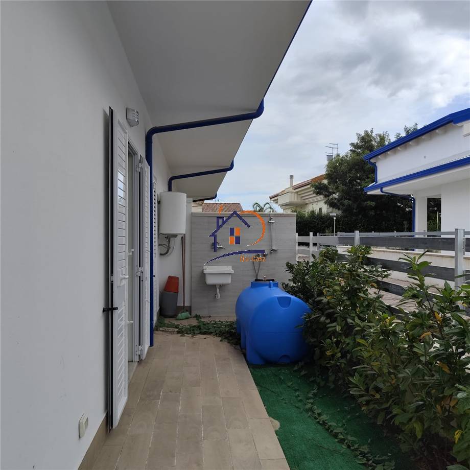 Vendita Villetta a schiera Corigliano-Rossano ROSSANO MARE #423 n.5