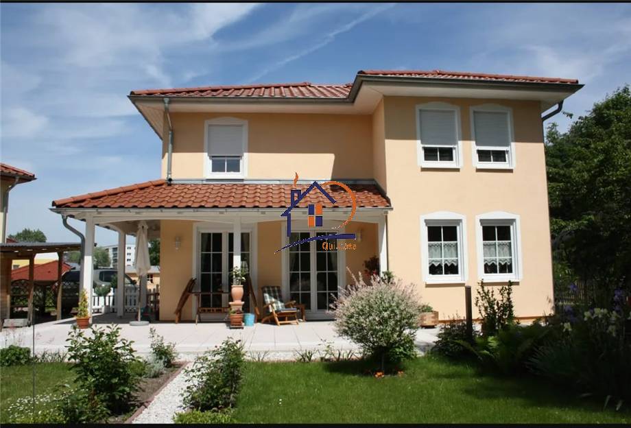 Villa unifamiliar Corigliano-Rossano 424