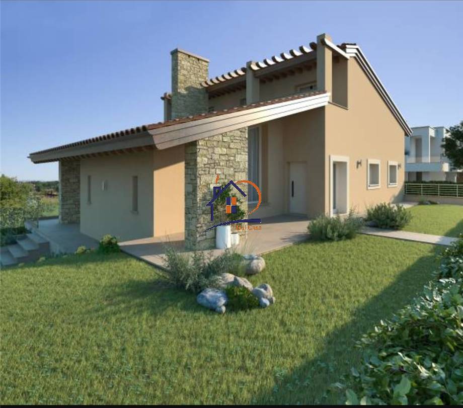 Venta Villa unifamiliar Corigliano-Rossano ROSSANO MARE #424 n.7