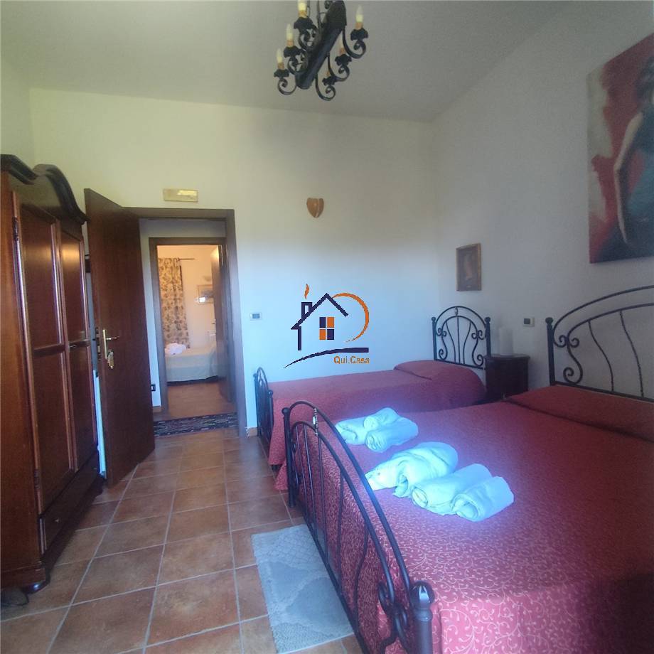 Affitto Agriturismo Corigliano-Rossano ROSSANO MARE #425 n.10