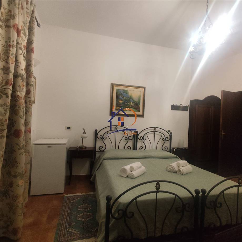 Affitto Agriturismo Corigliano-Rossano ROSSANO MARE #425 n.11