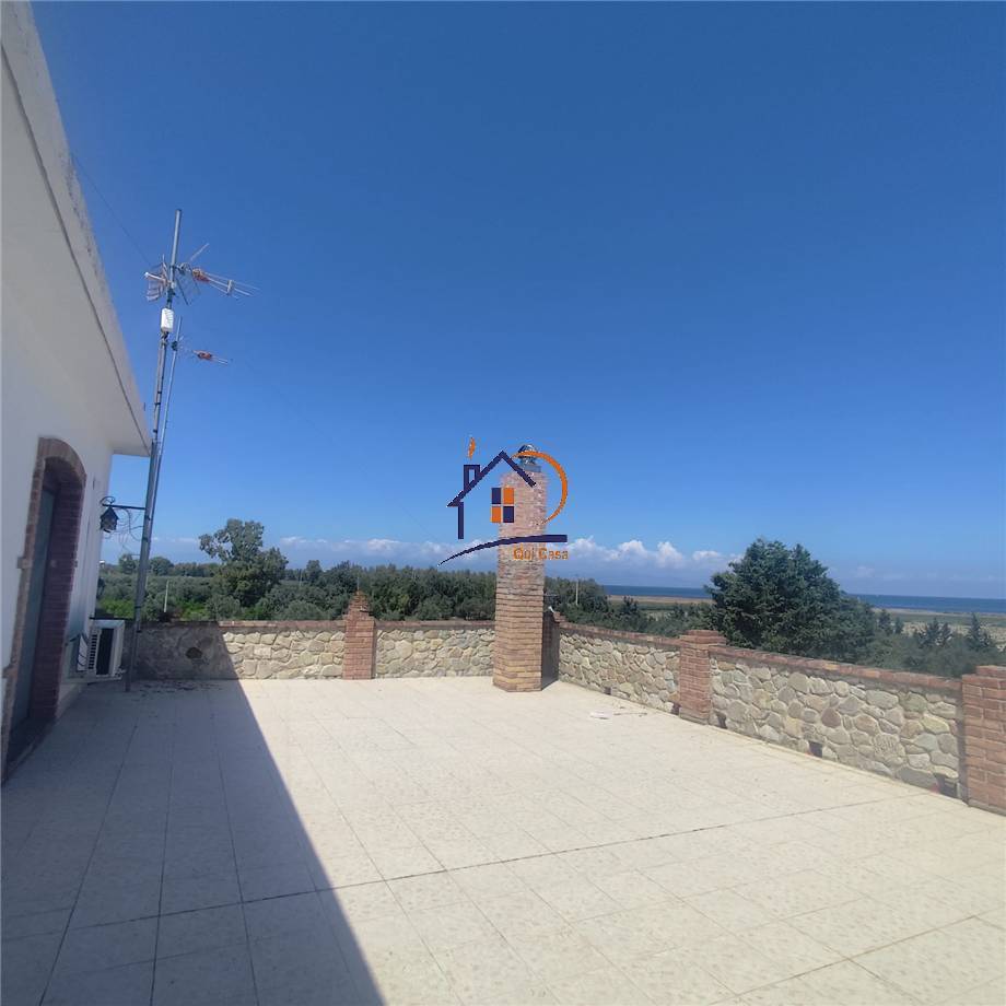 Affitto Agriturismo Corigliano-Rossano ROSSANO MARE #425 n.12