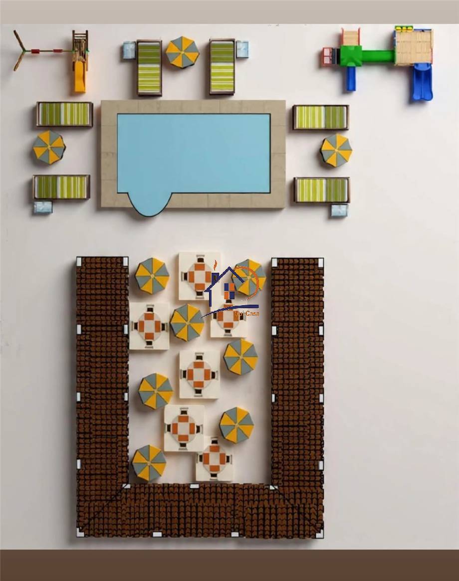 Affitto Agriturismo Corigliano-Rossano ROSSANO MARE #425 n.15