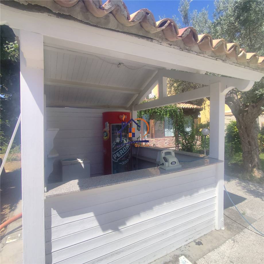 Affitto Agriturismo Corigliano-Rossano ROSSANO MARE #425 n.8