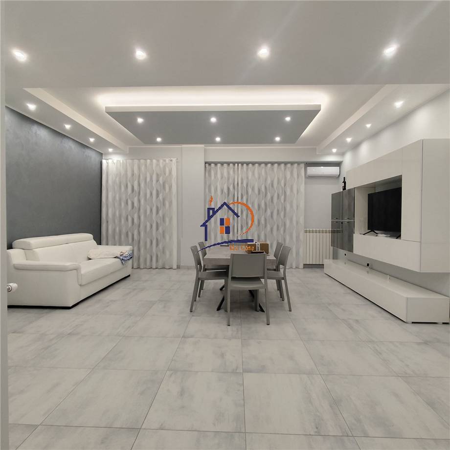For sale Apartment Corigliano-Rossano CENTRO STORICO #428 n.1