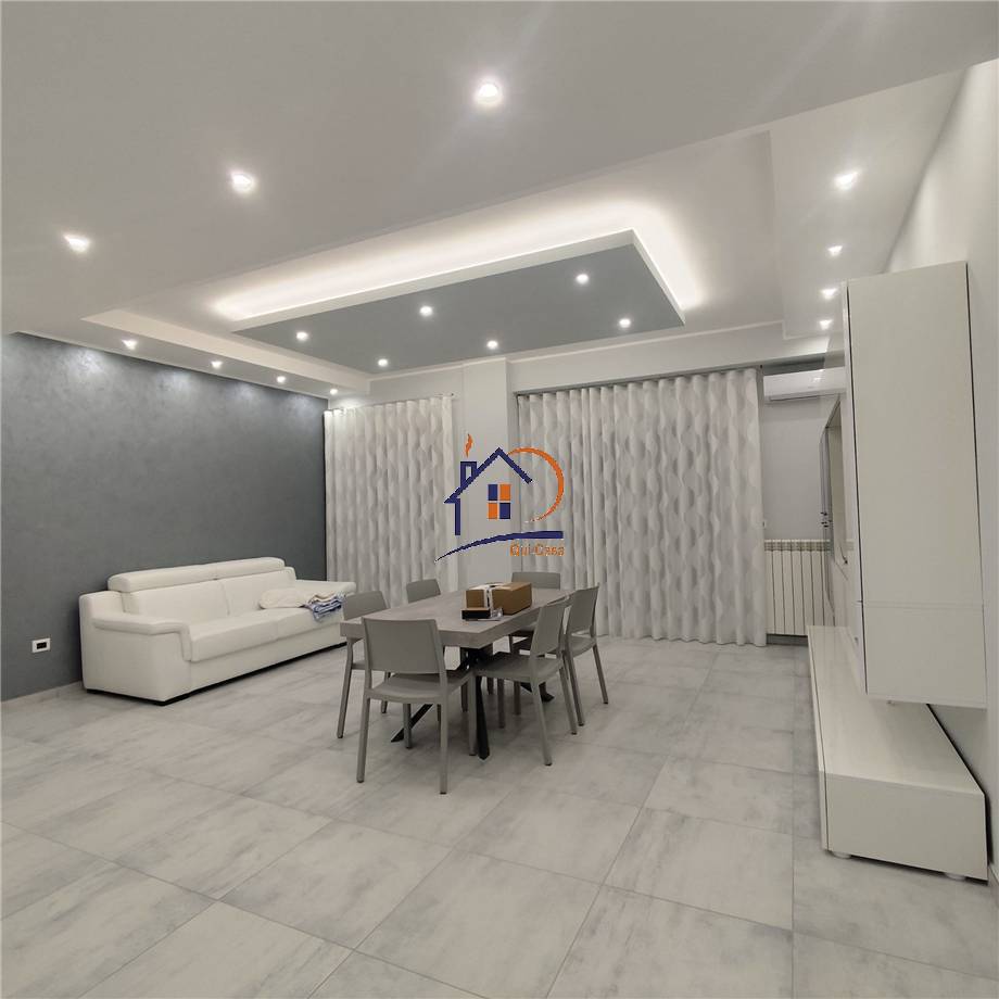 For sale Apartment Corigliano-Rossano CENTRO STORICO #428 n.2