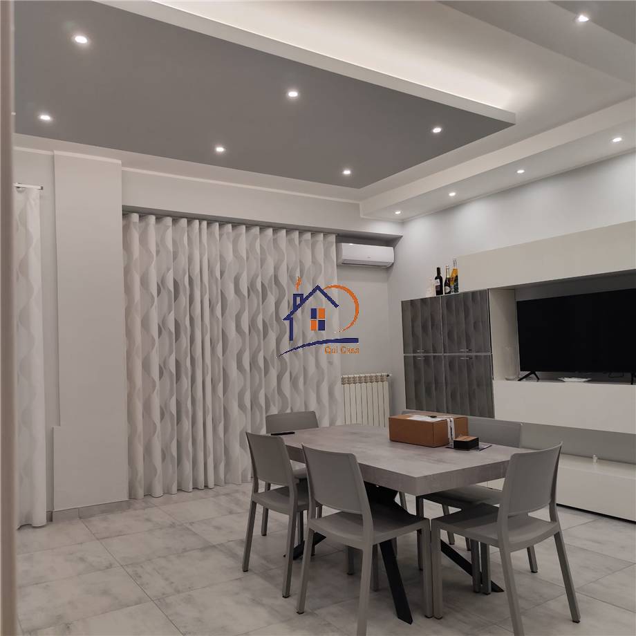 For sale Apartment Corigliano-Rossano CENTRO STORICO #428 n.3
