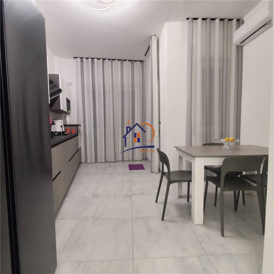 For sale Apartment Corigliano-Rossano CENTRO STORICO #428 n.4