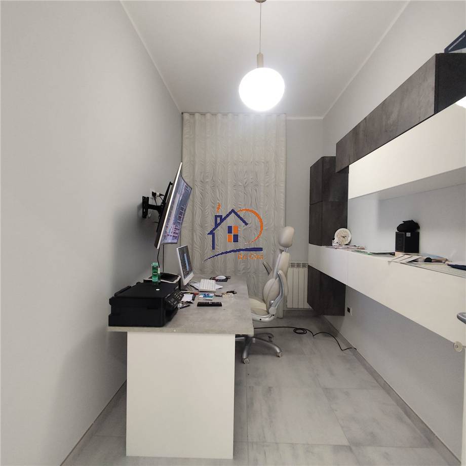 Venta Appartamento Corigliano-Rossano CENTRO STORICO #428 n.6