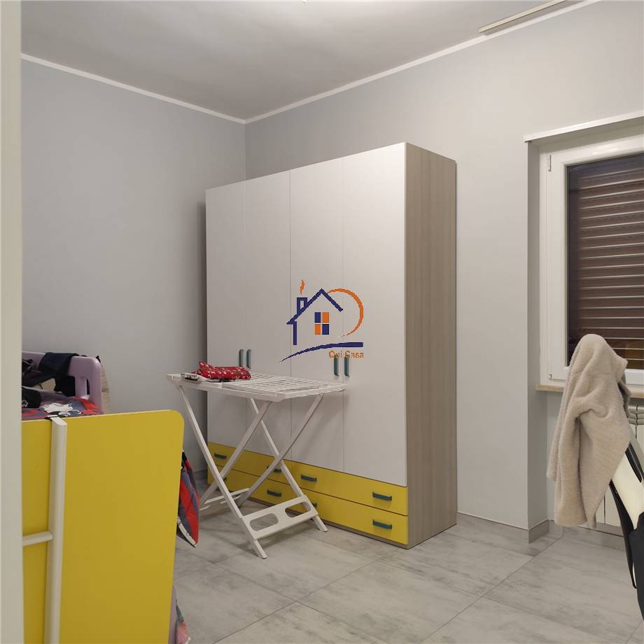 Venta Appartamento Corigliano-Rossano CENTRO STORICO #428 n.8