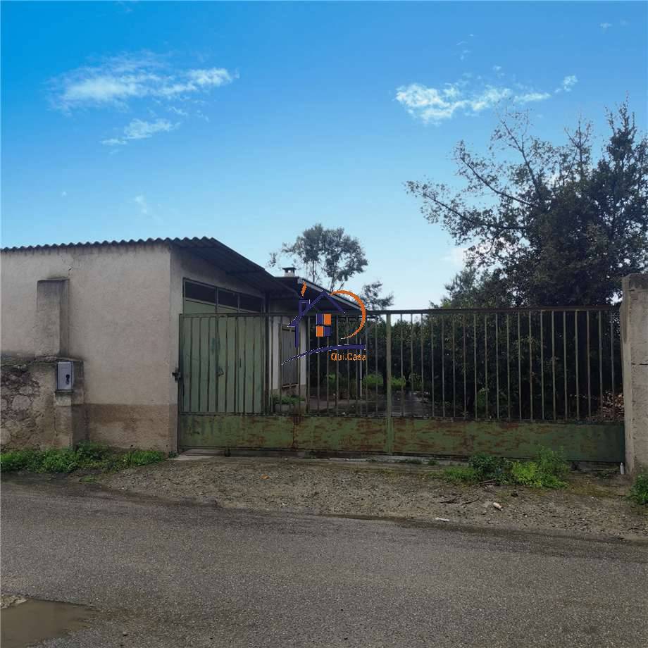 Venta Terreno agrícola Corigliano-Rossano Rossano Scalo #429 n.1