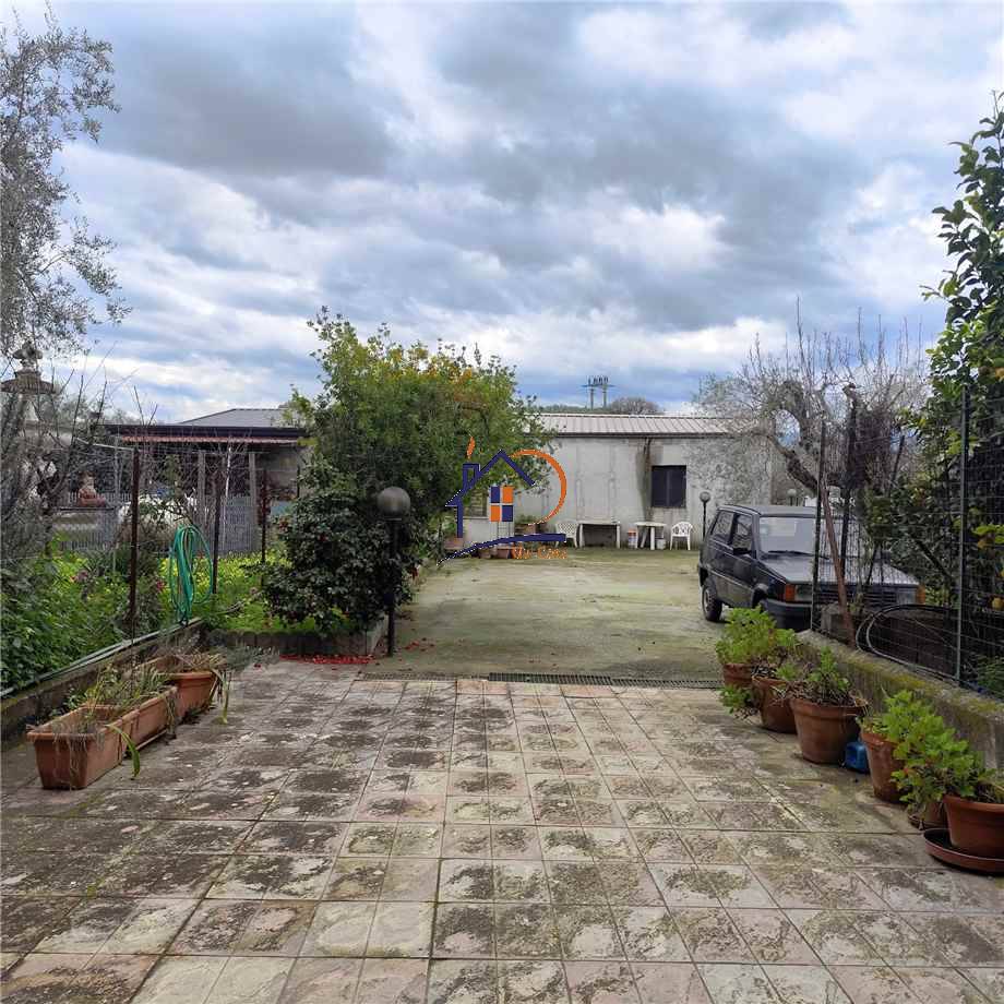 For sale Detached house Corigliano-Rossano Rossano Scalo #430 n.11