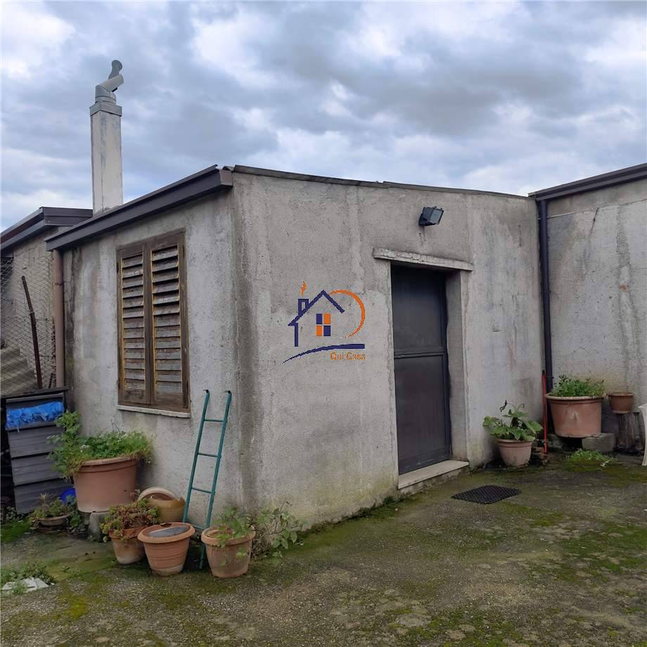 For sale Detached house Corigliano-Rossano Rossano Scalo #430 n.12