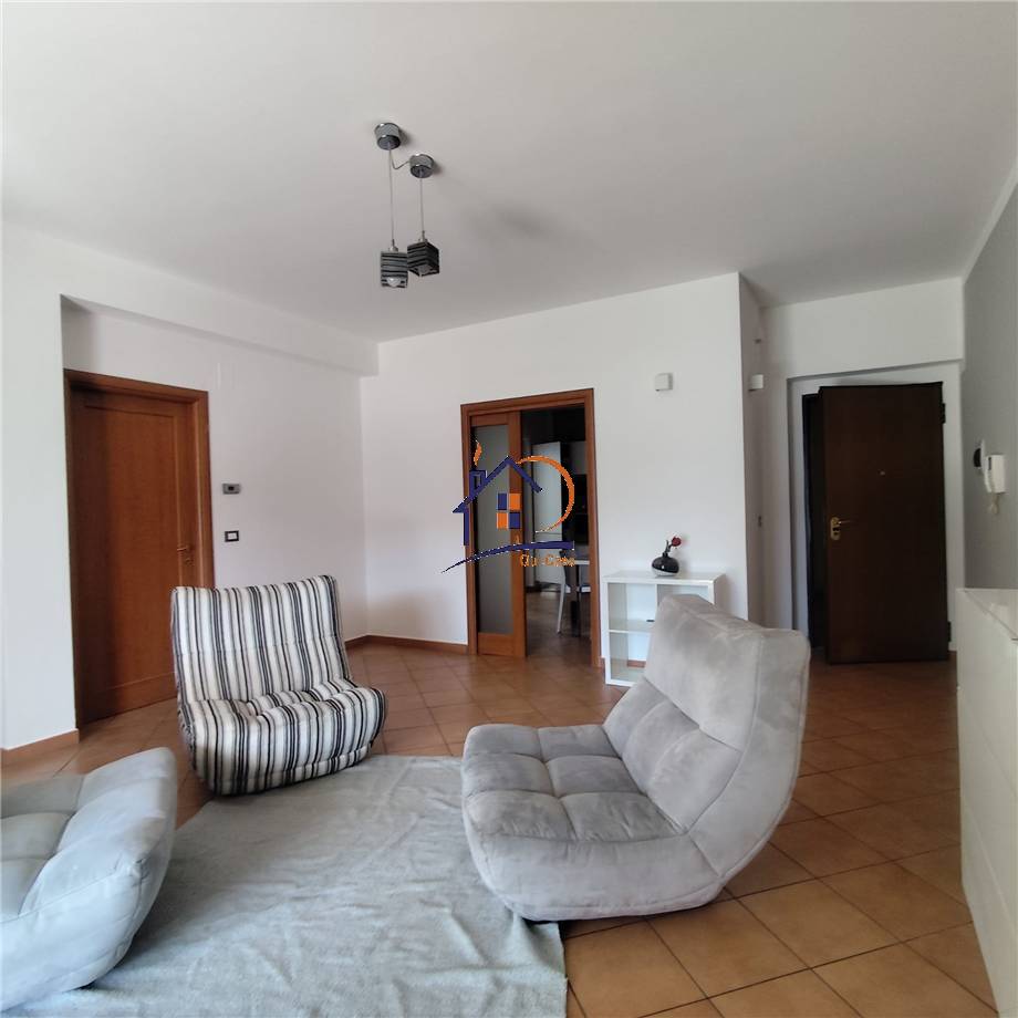 Apartment Corigliano-Rossano 431