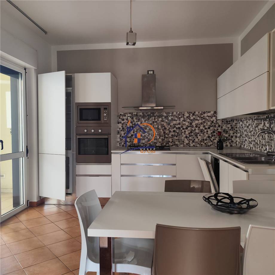For sale Apartment Corigliano-Rossano Rossano Scalo #431 n.5
