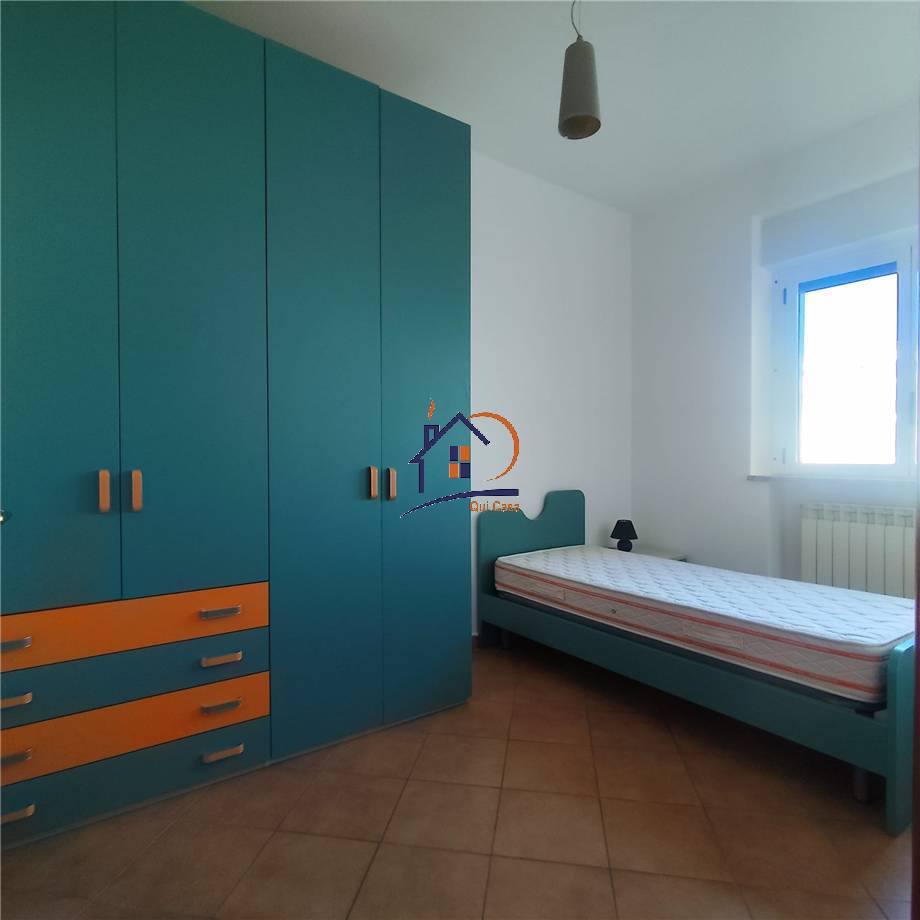 For sale Apartment Corigliano-Rossano Rossano Scalo #431 n.8