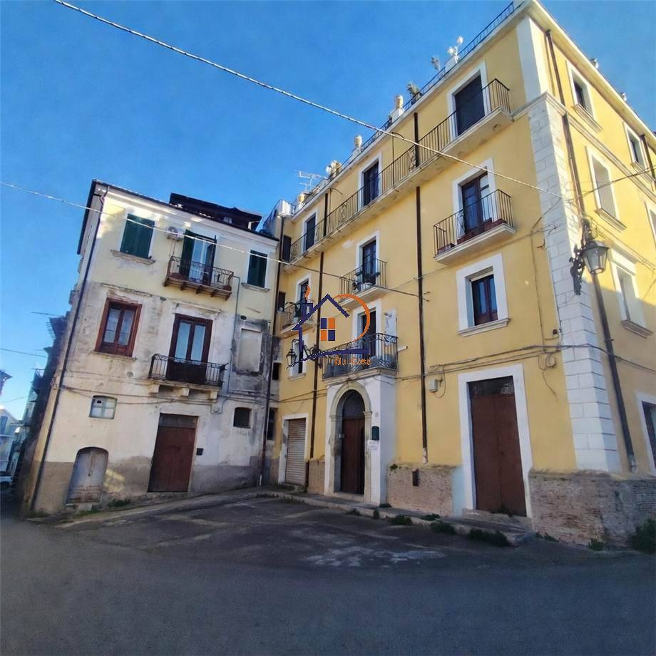 Venta Appartamento Corigliano-Rossano Rossano Scalo #432 n.1