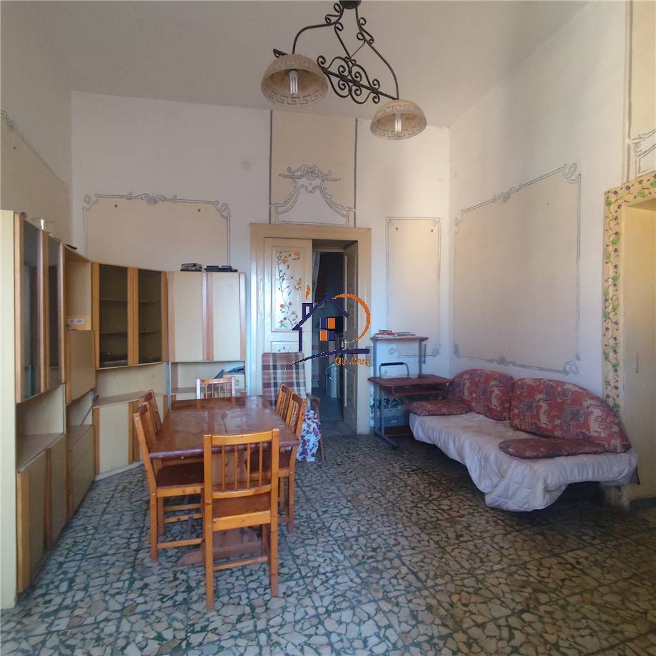 Vendita Appartamento Corigliano-Rossano Rossano Scalo #432 n.4