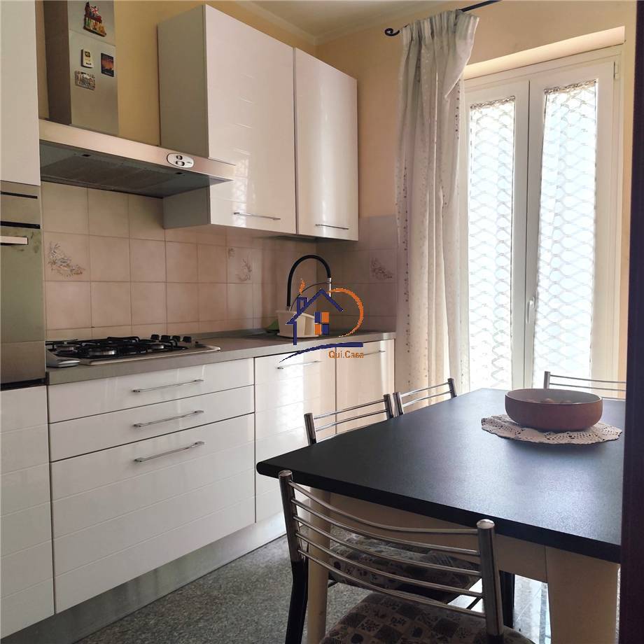 Apartment Corigliano-Rossano 433