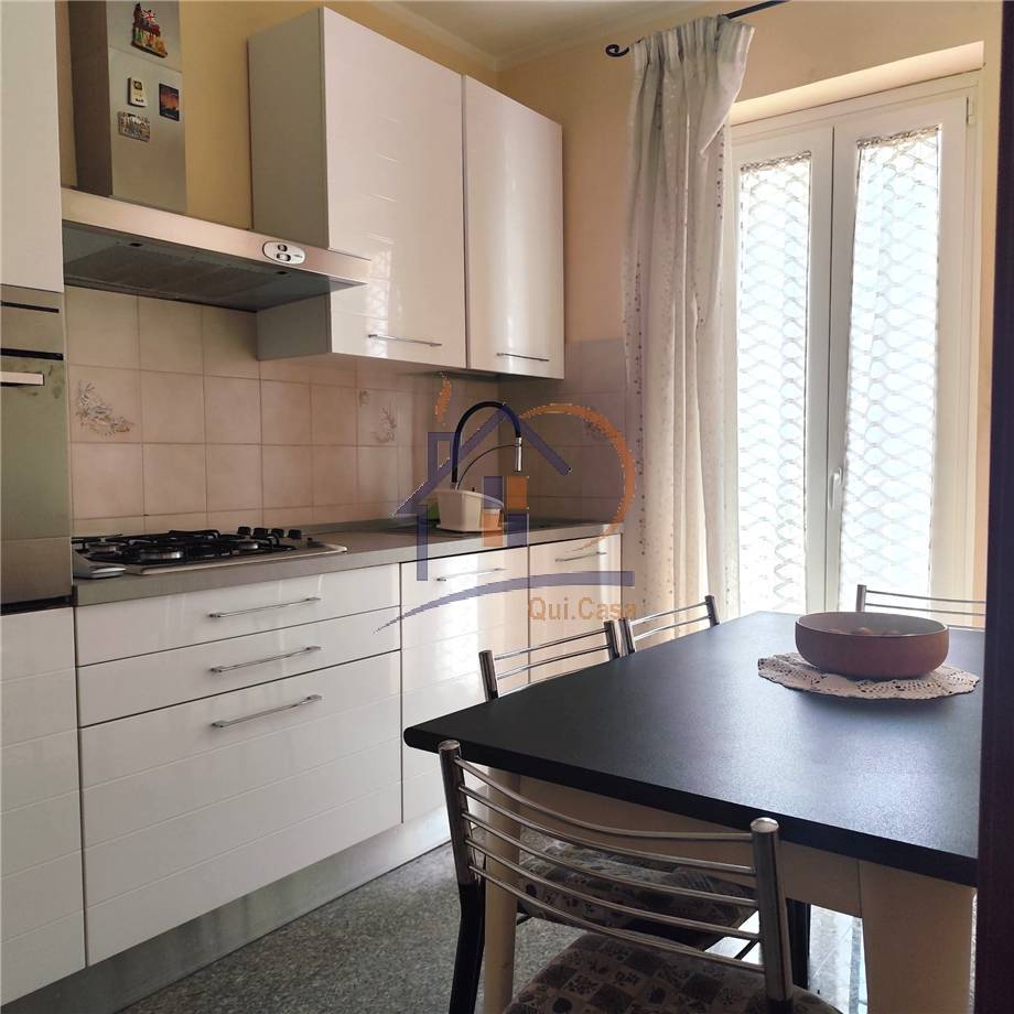 Vendita Appartamento Corigliano-Rossano Rossano Scalo #433 n.1
