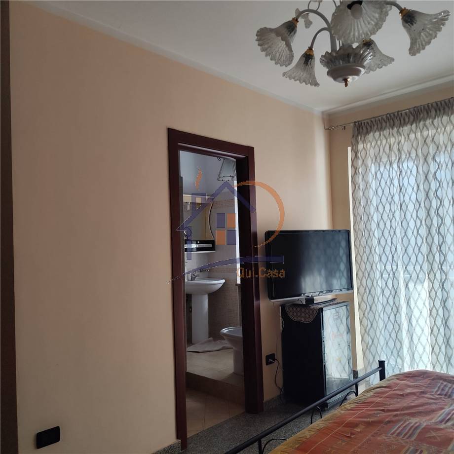 Vendita Appartamento Corigliano-Rossano Rossano Scalo #433 n.10