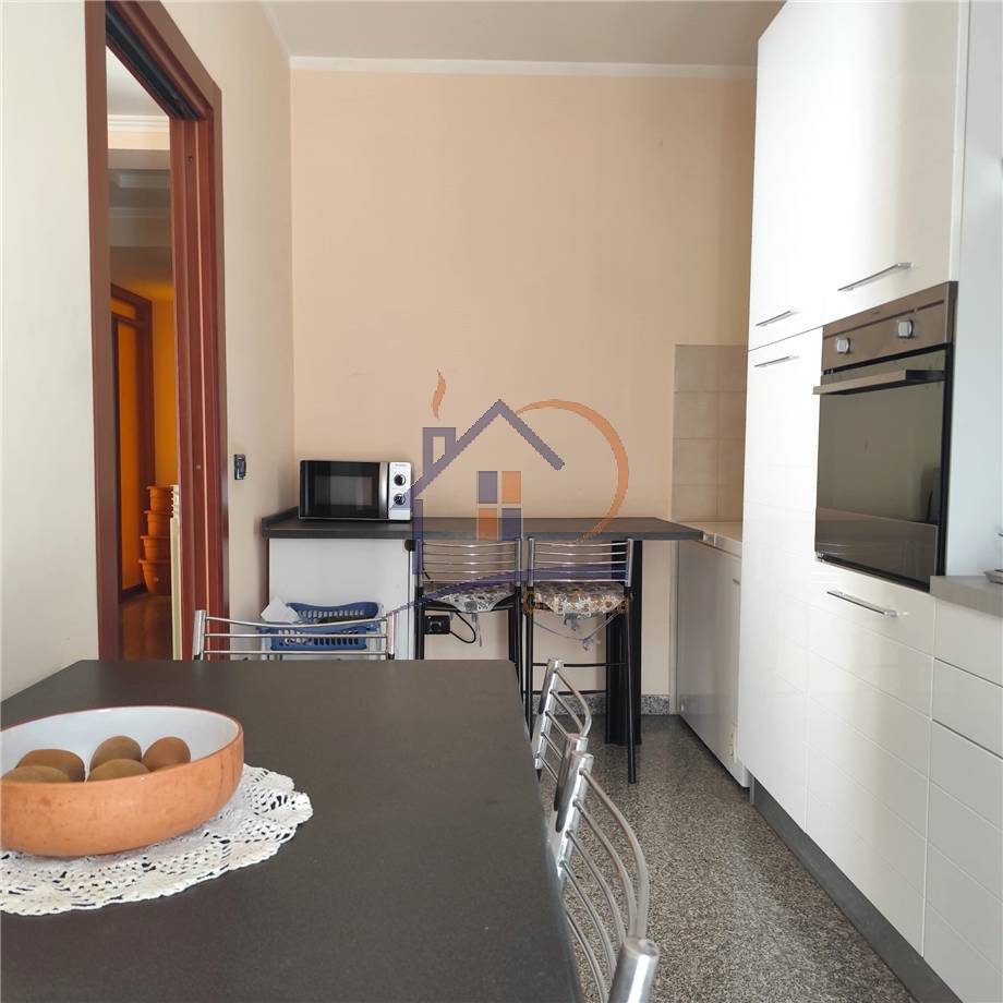 Vendita Appartamento Corigliano-Rossano Rossano Scalo #433 n.2
