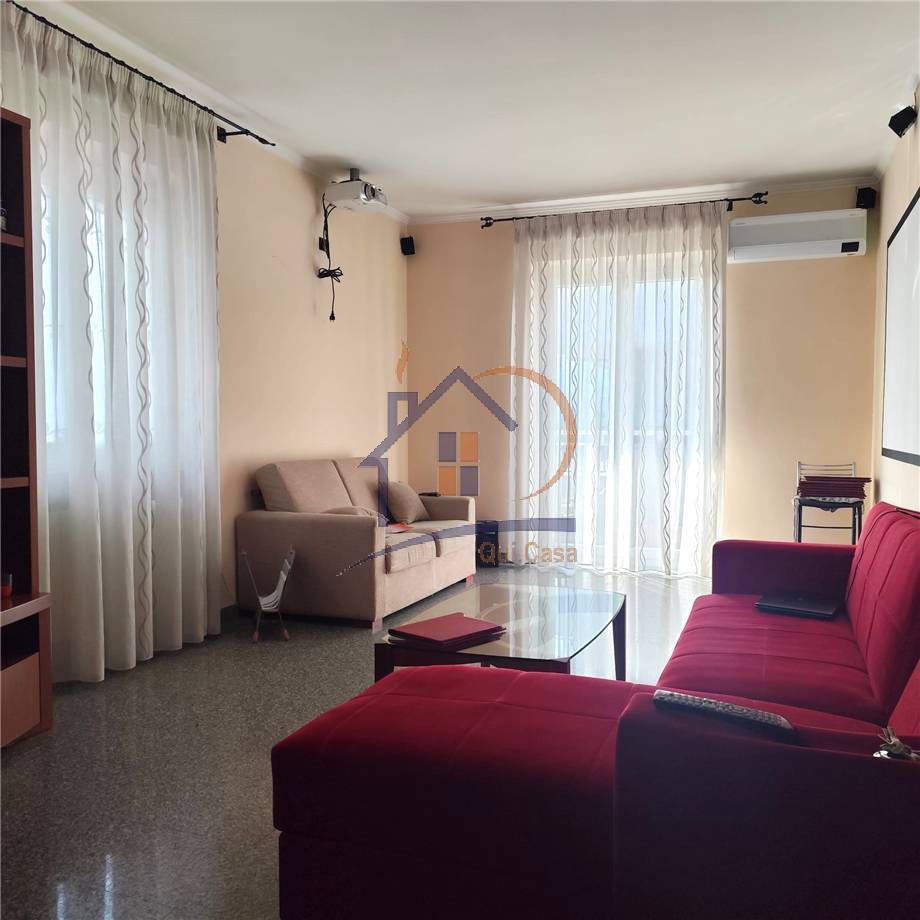 Vendita Appartamento Corigliano-Rossano Rossano Scalo #433 n.3