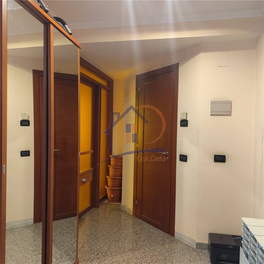 Vendita Appartamento Corigliano-Rossano Rossano Scalo #433 n.5