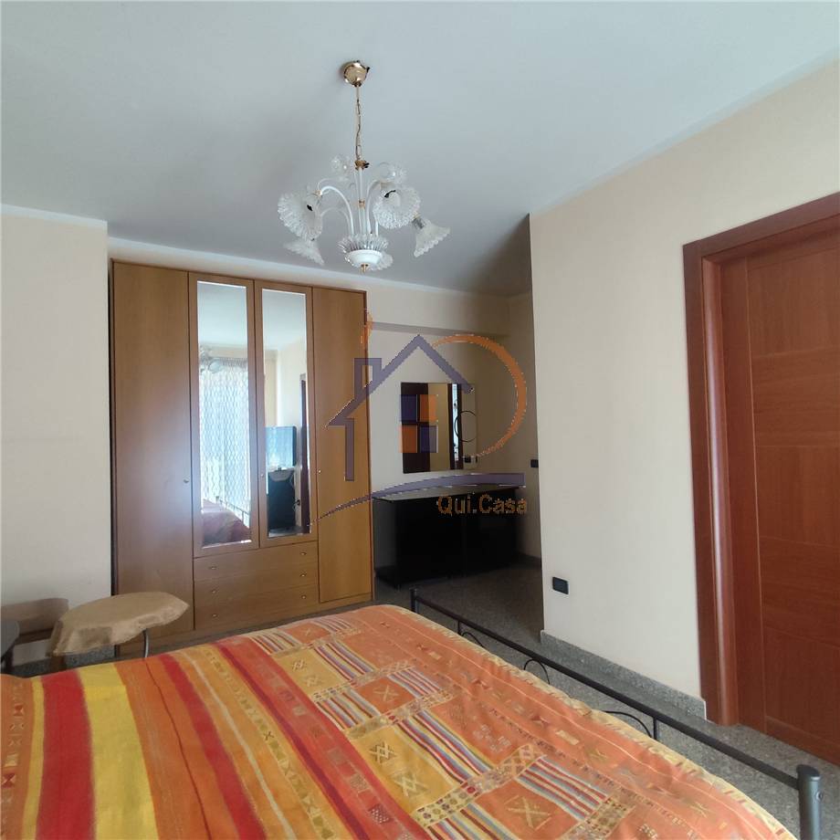 Vendita Appartamento Corigliano-Rossano Rossano Scalo #433 n.9