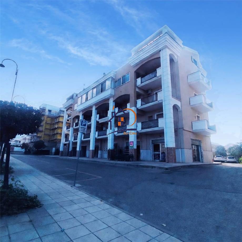 Apartment Corigliano-Rossano 434
