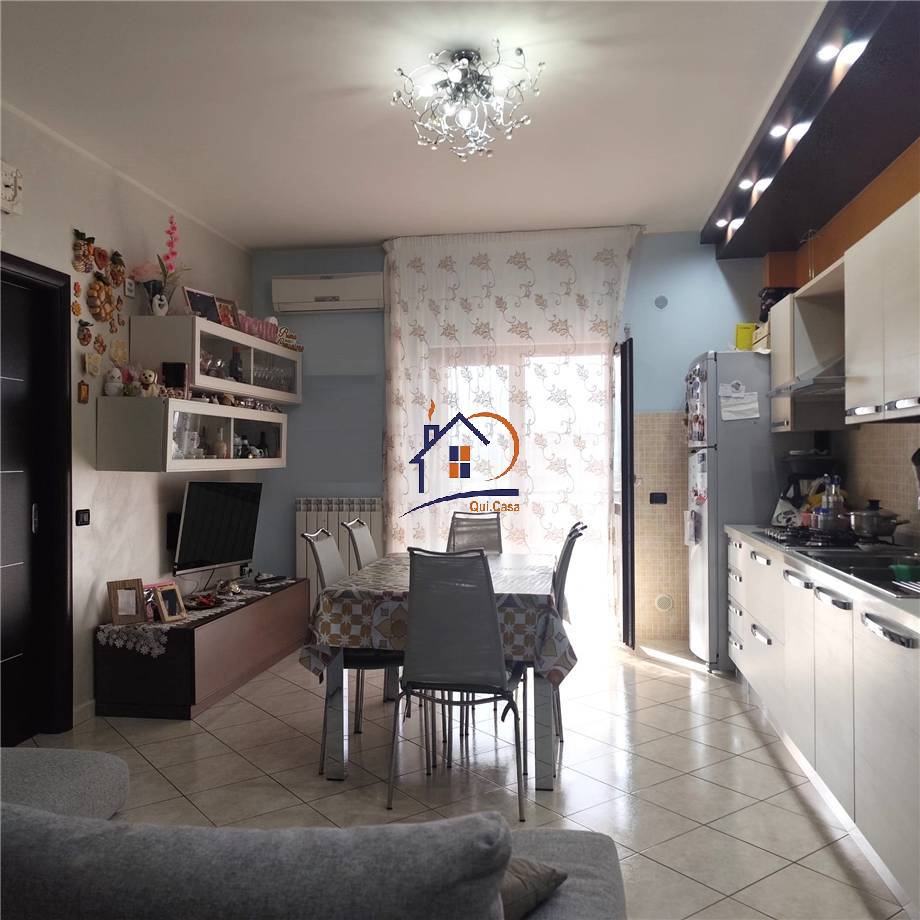 For sale Apartment Corigliano-Rossano Rossano Scalo #434 n.2