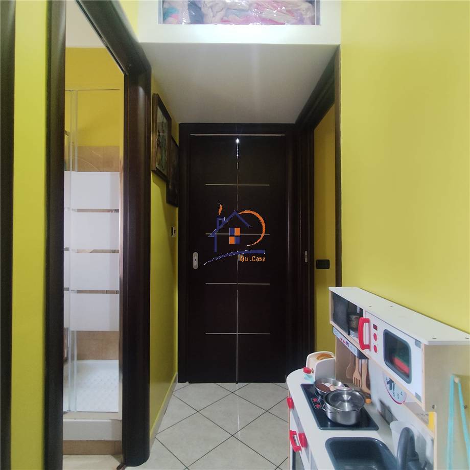 For sale Apartment Corigliano-Rossano Rossano Scalo #434 n.5