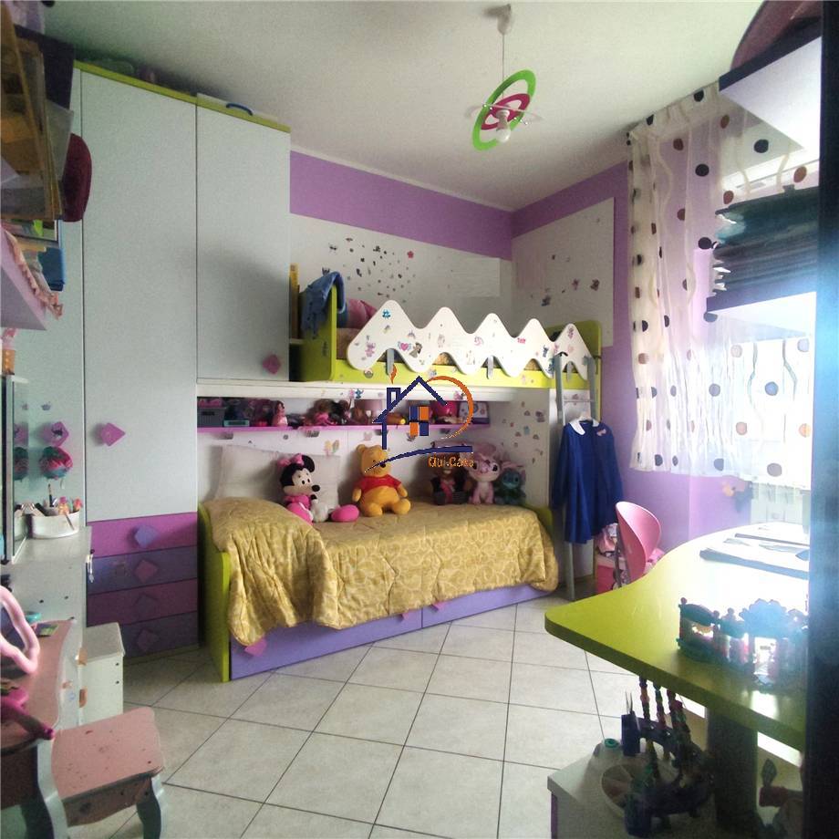 For sale Apartment Corigliano-Rossano Rossano Scalo #434 n.8