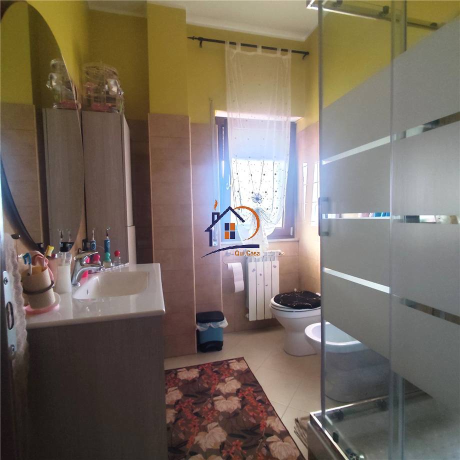 For sale Apartment Corigliano-Rossano Rossano Scalo #434 n.9