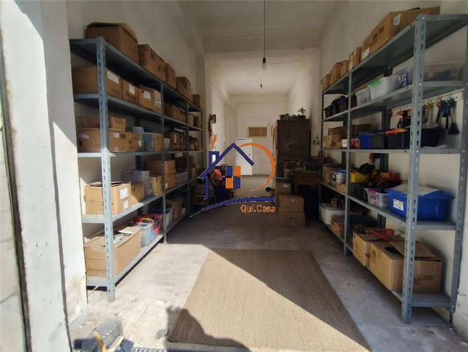 Vendita Magazzino Corigliano-Rossano Rossano Scalo #435 n.3
