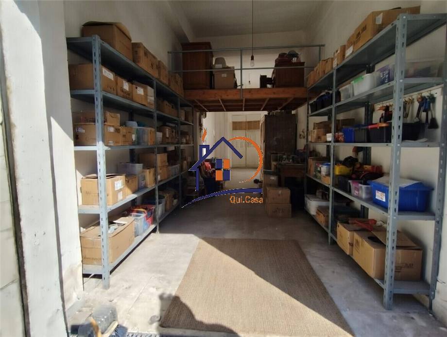 Vendita Magazzino Corigliano-Rossano Rossano Scalo #435 n.5