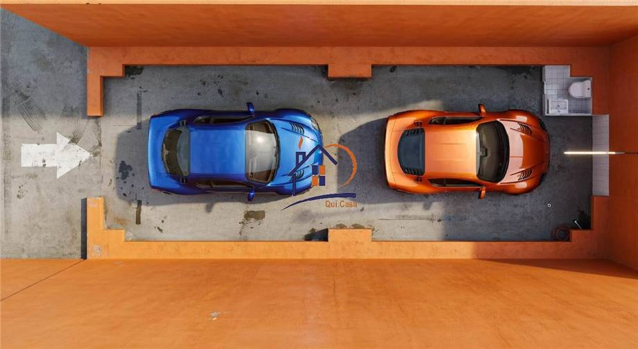 Vendita Magazzino Corigliano-Rossano Rossano Scalo #435 n.6